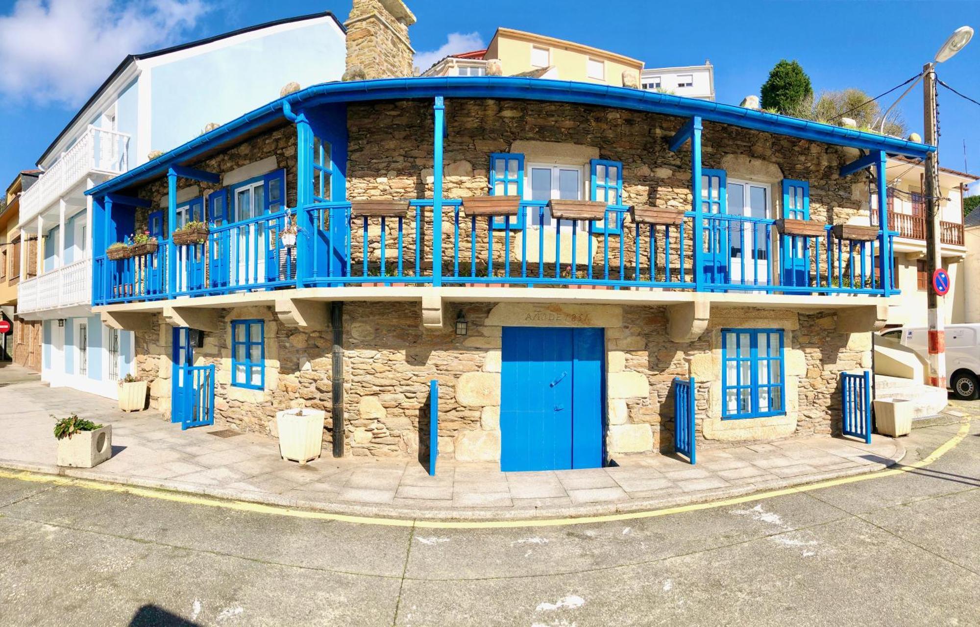 Porto do Barqueiro L ' Harmattan 빌라 외부 사진