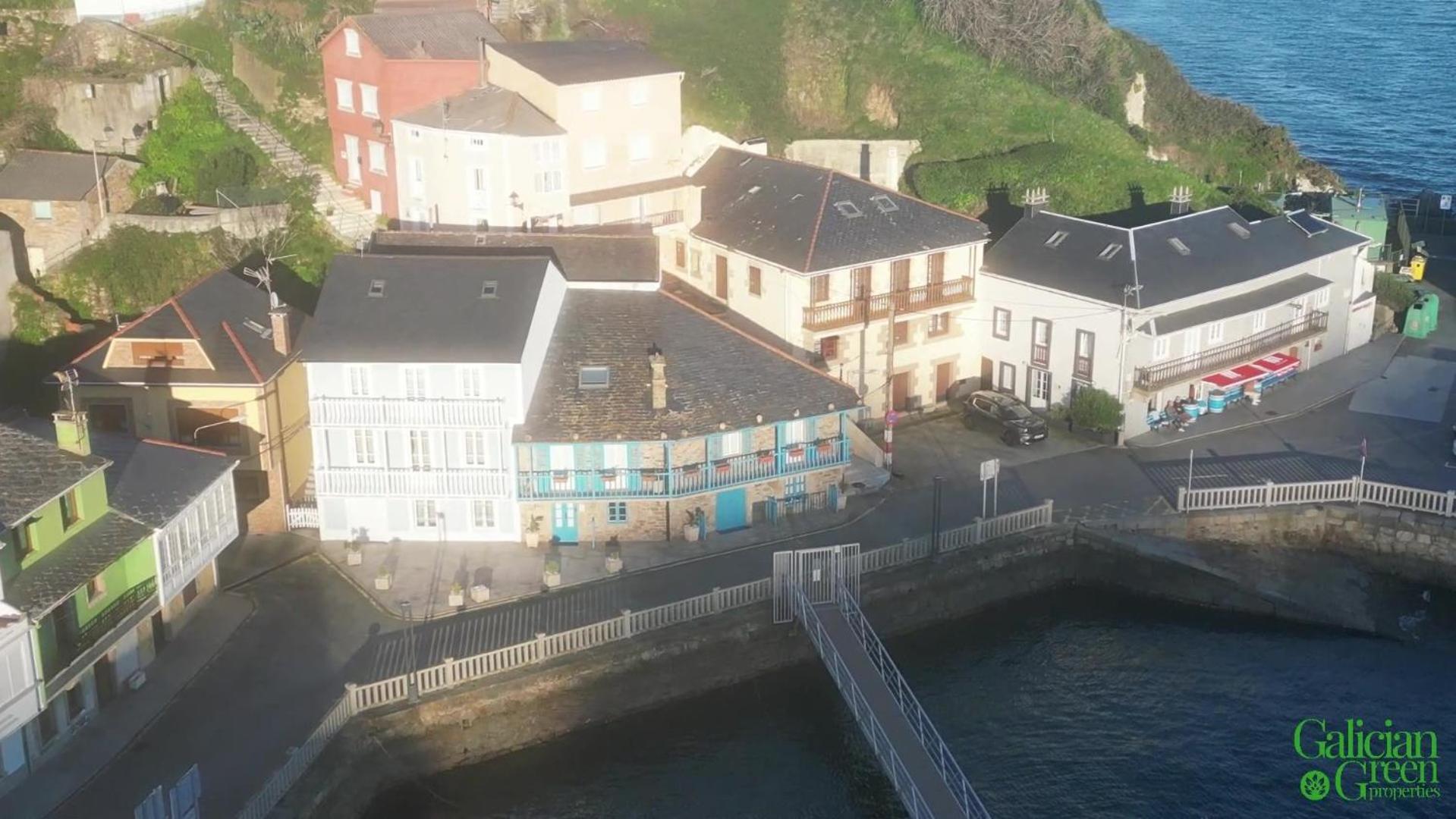 Porto do Barqueiro L ' Harmattan 빌라 외부 사진