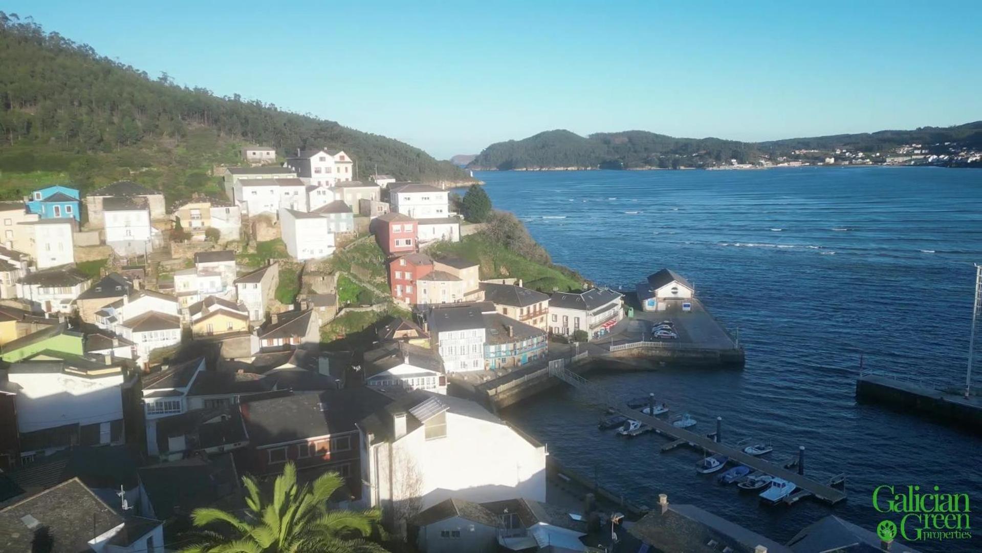 Porto do Barqueiro L ' Harmattan 빌라 외부 사진