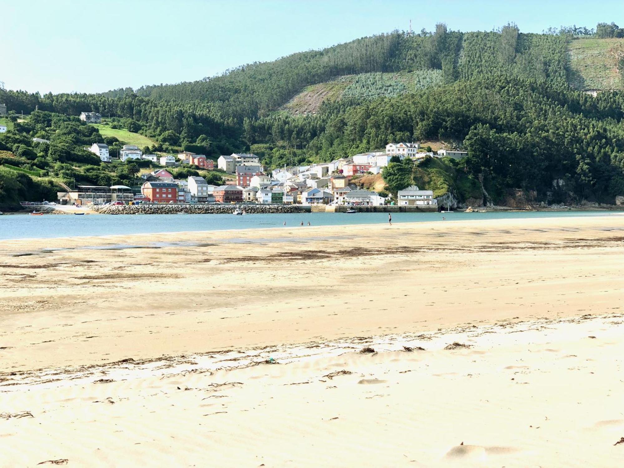 Porto do Barqueiro L ' Harmattan 빌라 외부 사진