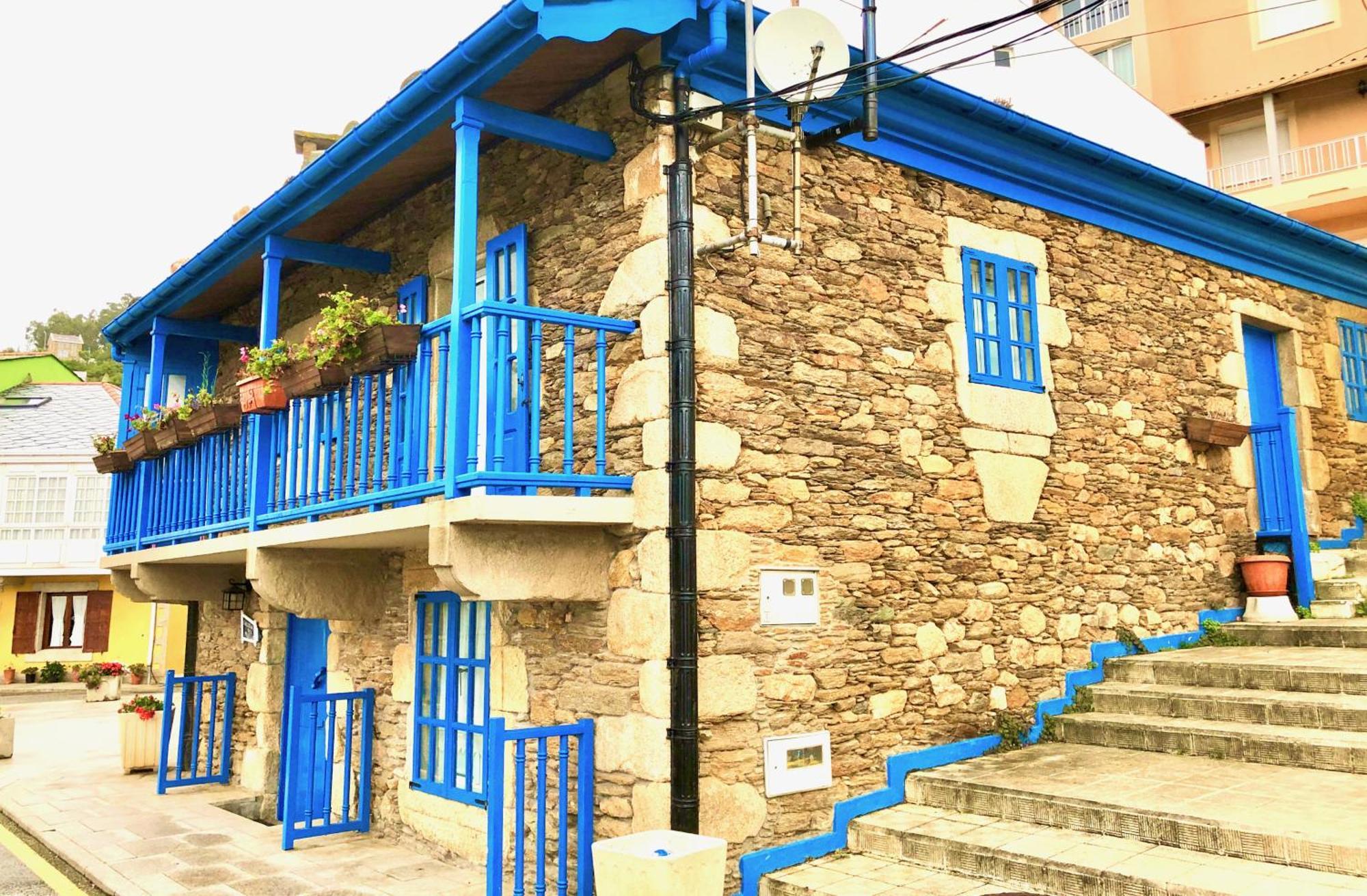 Porto do Barqueiro L ' Harmattan 빌라 외부 사진