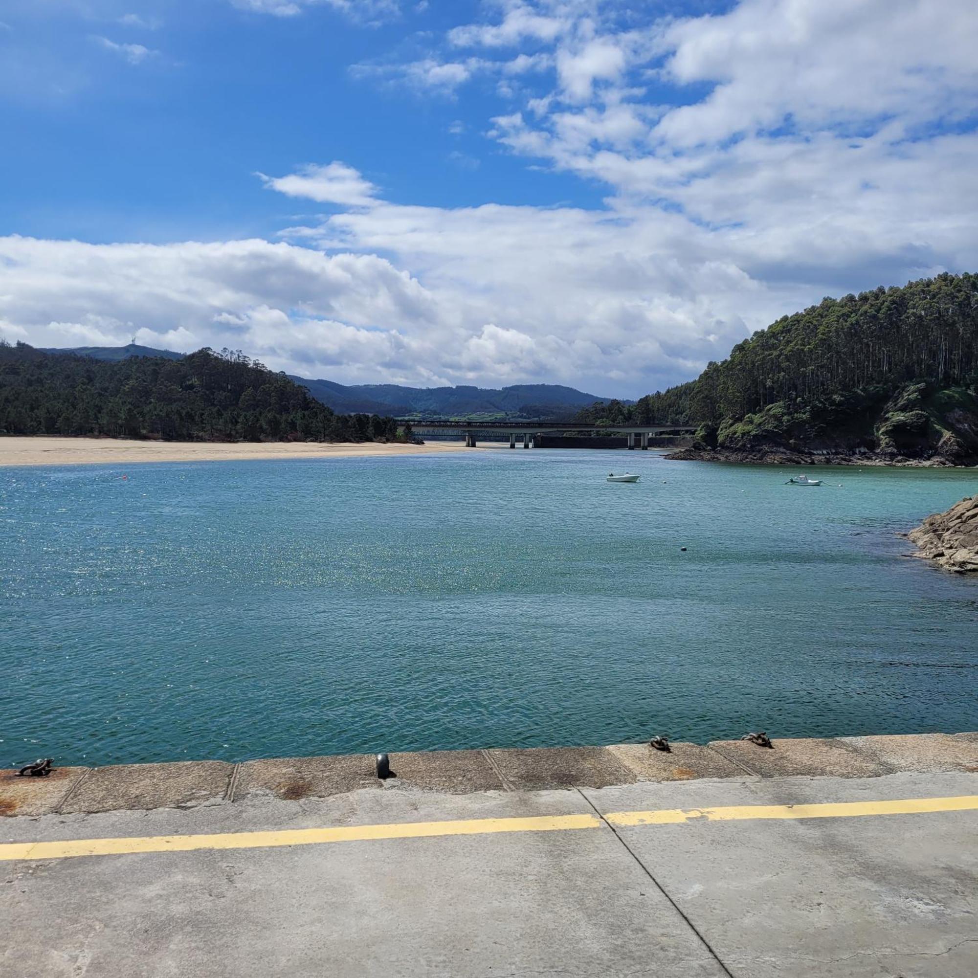 Porto do Barqueiro L ' Harmattan 빌라 외부 사진